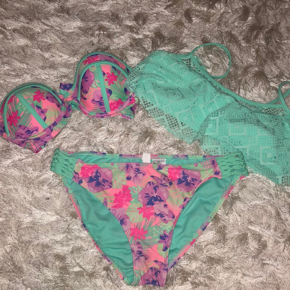 Swimsuit